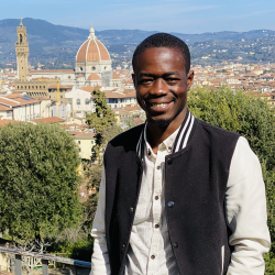 tutor a Arezzo - Jean Theodore