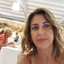 tutor a Augusta - Giovanna