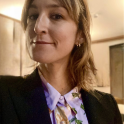 tutor a ROMA - Martina