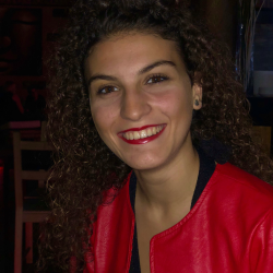 tutor a Brugherio - Miriana
