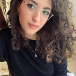 tutor a Rende - Cristina