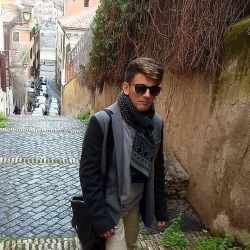 tutor a Roma - Andrea