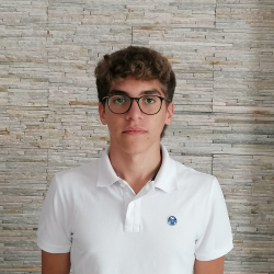 tutor a ZOGNO - Nicola