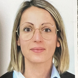 tutor a LECCE - Francesca