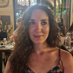 tutor a Torino - Monica