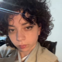 tutor a Crosia - Chiara