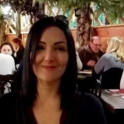 tutor a Roma - Emanuela