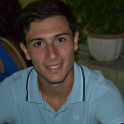 tutor a palermo - Francesco