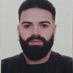 tutor a Parabita - Enrico