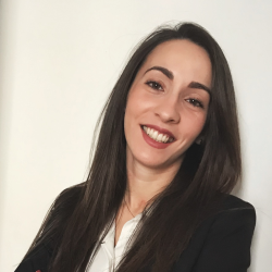 tutor a Padova - Ludovica