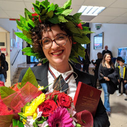 tutor a Bari - Maria Marta
