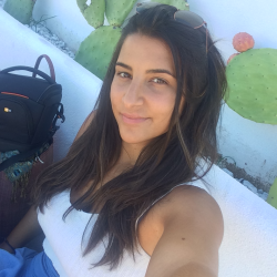 tutor a Roma - Anita
