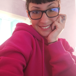 tutor a Roma - Rachele