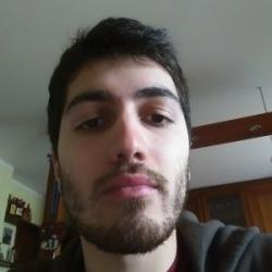 tutor a Veduggio con colzano - Alessandro