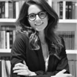 tutor a Verona - francesca