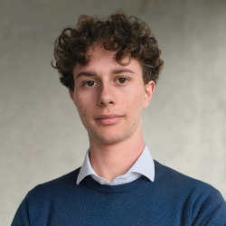 tutor a Trento - Marco