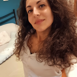 tutor a Prato - Giada