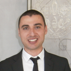 tutor a Zeddiani - Simone