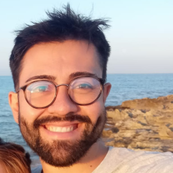 tutor a Roma - Joel