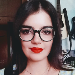tutor a Roma - Linda