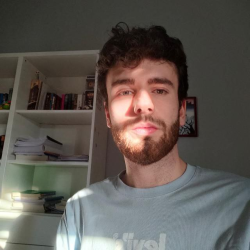tutor a Acerra - Vincenzo