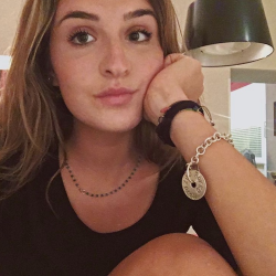 tutor a Roma - Francesca