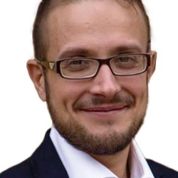 tutor a Orta Nova - Giuseppe