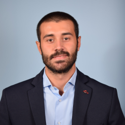 tutor a Roma - Giuseppe
