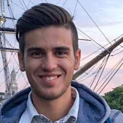 tutor a Sassari - Alessandro
