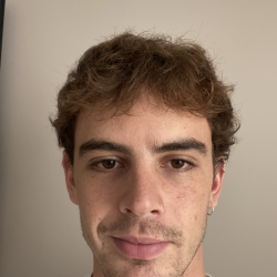 tutor a roma - Enrico