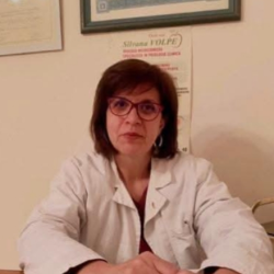 tutor a Riesi - Silvana Maria Catena