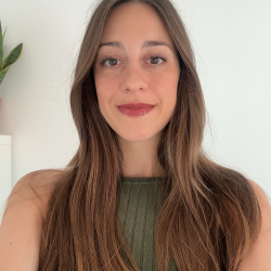 tutor a Milano - Federica