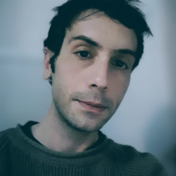 tutor a napoli - francesco
