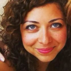 tutor a Roma - Francesca