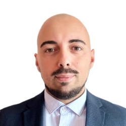 tutor a Vietri sul mare - Gaetano