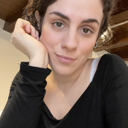tutor a Padova - Irene