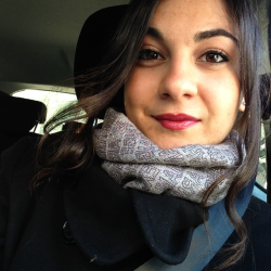 tutor a Roma - Laura