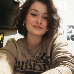 tutor a Padova - Madalina