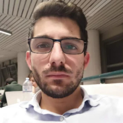 tutor a BOLOGNA - Giuseppe