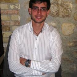 tutor a Massa Lombarda - Davide