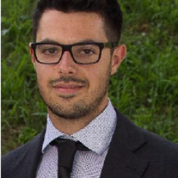 tutor a Comignago - Alessio