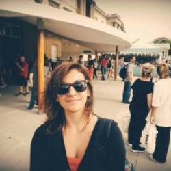 tutor a Taranto - Ilaria