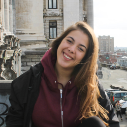 tutor a Bologna - Daniela