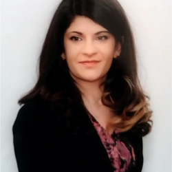 tutor a Firenze - Francesca