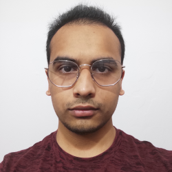 tutor a Seregno - Farhan