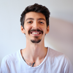 tutor a Firenze - Daniele