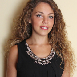 tutor a lercara friddi - Tiziana