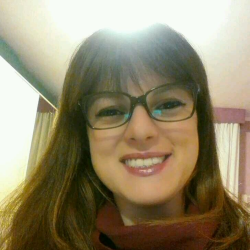 tutor a naples - Ludovica