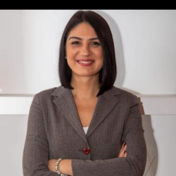 tutor a Bari - Maria