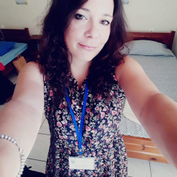 tutor a Firenze - Erika